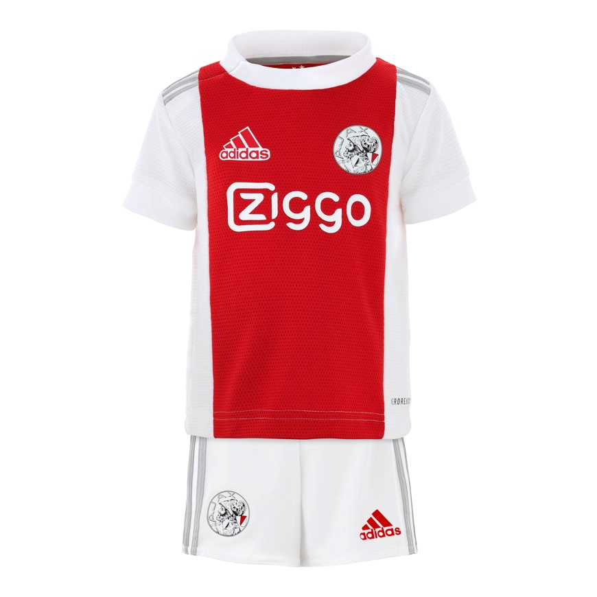 Maglia Ajax Prima Bambino 21/22